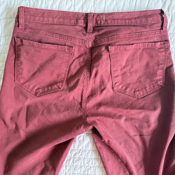 J Brand jeans - Picture 4 of 6
